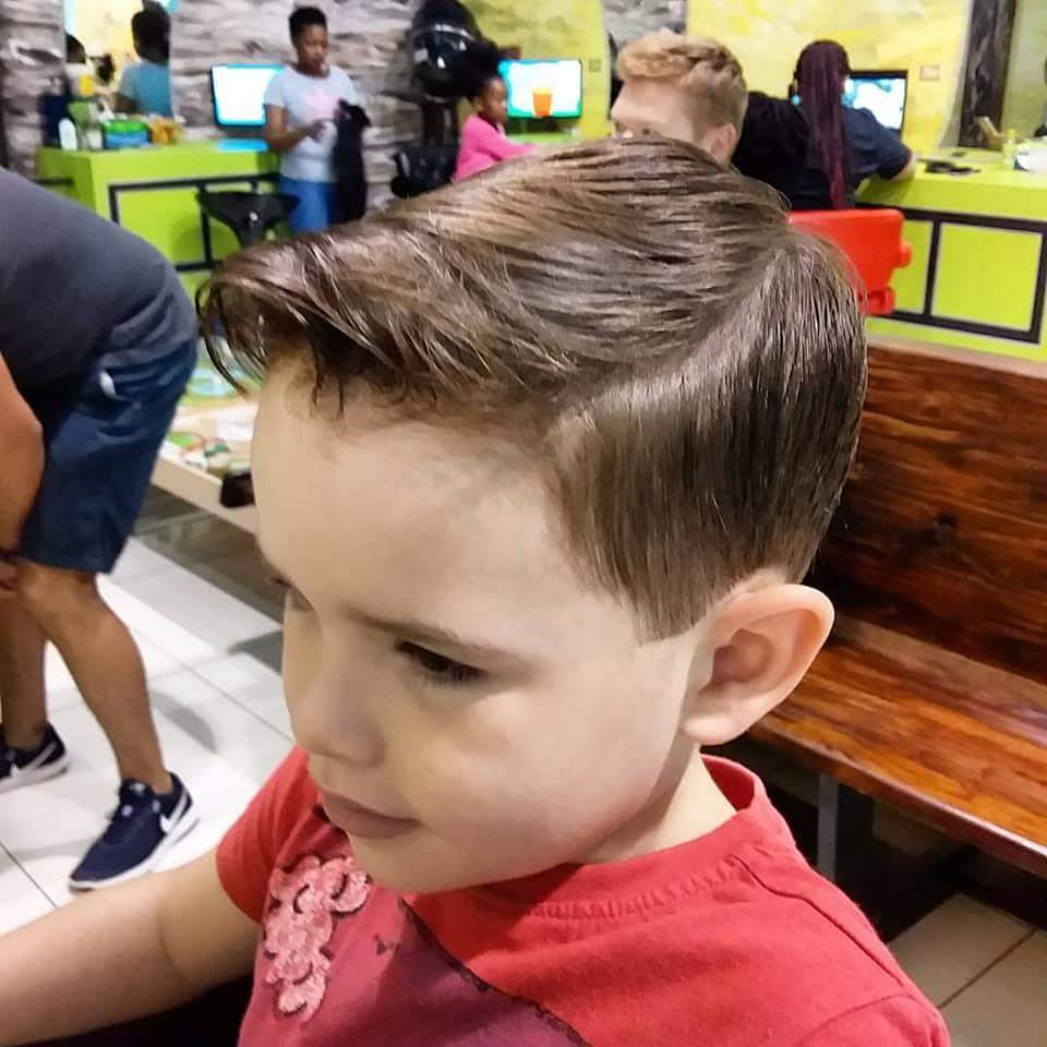 Trendo Kids Hair Salon