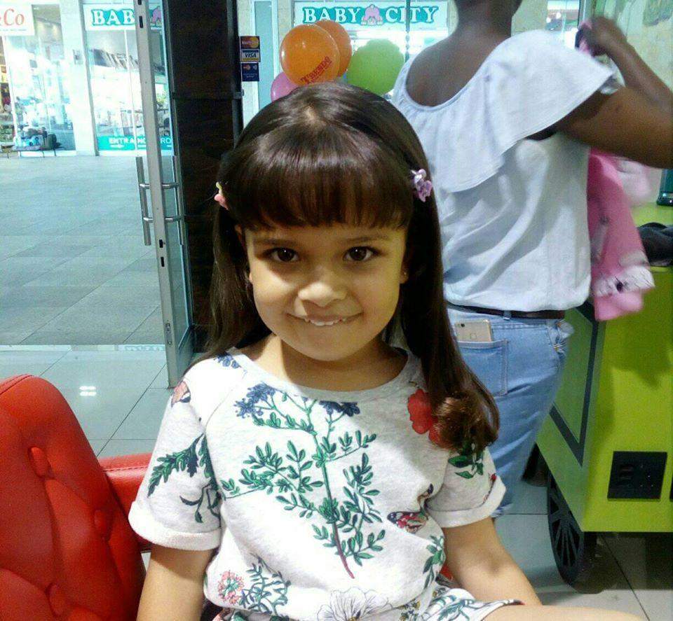 Trendo Kids Hair Salon
