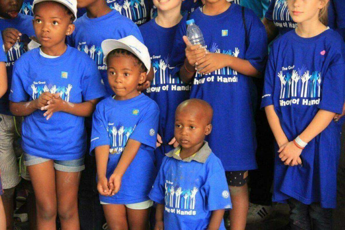 Ububele Educational & Psychotherapy Trust
