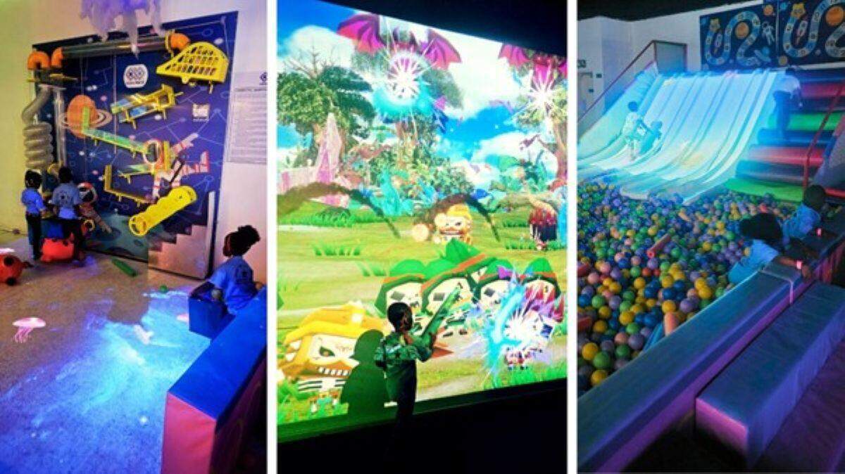 Ultra World
