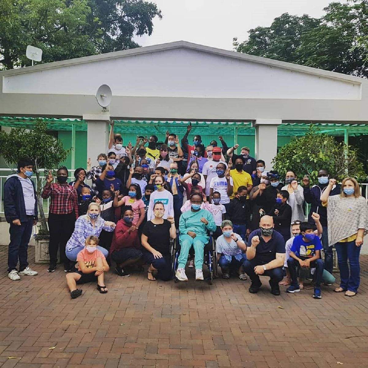 Unity College
