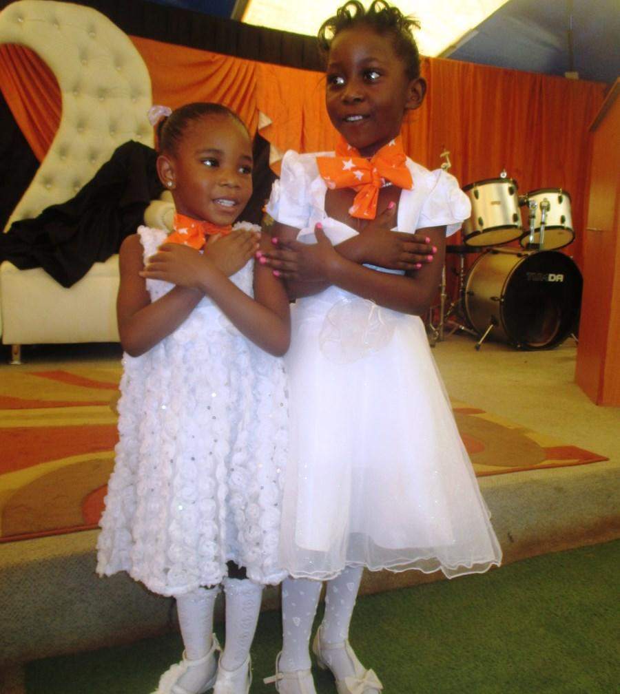 Varsity Kids Daycare - Preschool