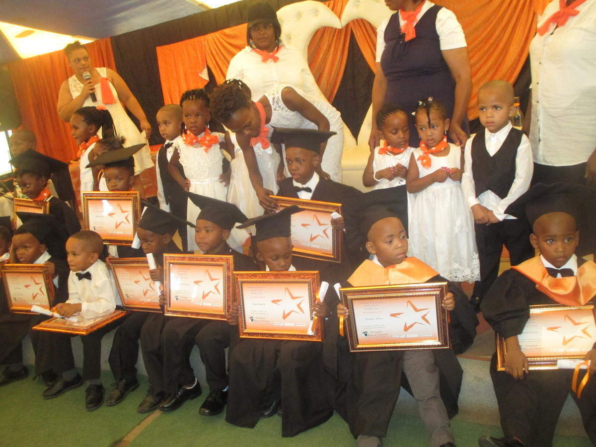 Varsity Kids Daycare - Preschool