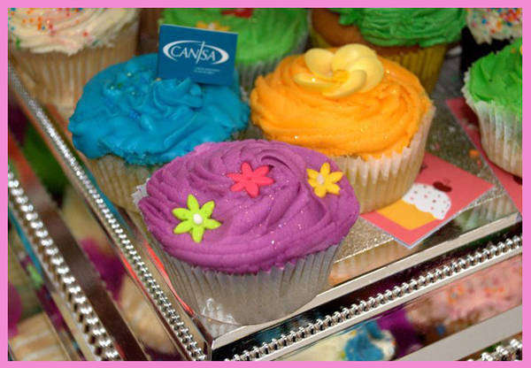 Cupcakes Of Hope (NPC)