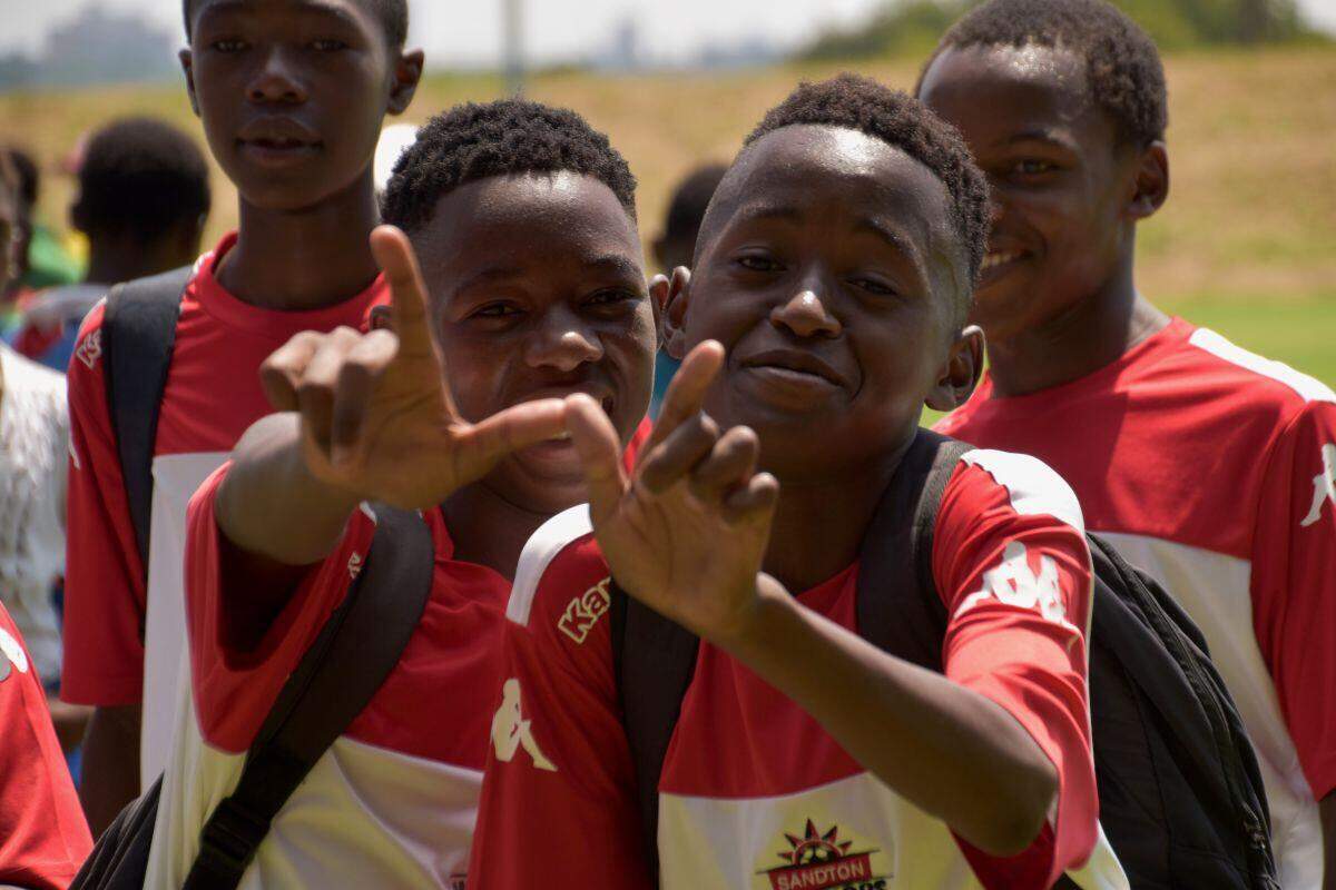 Warriors FC