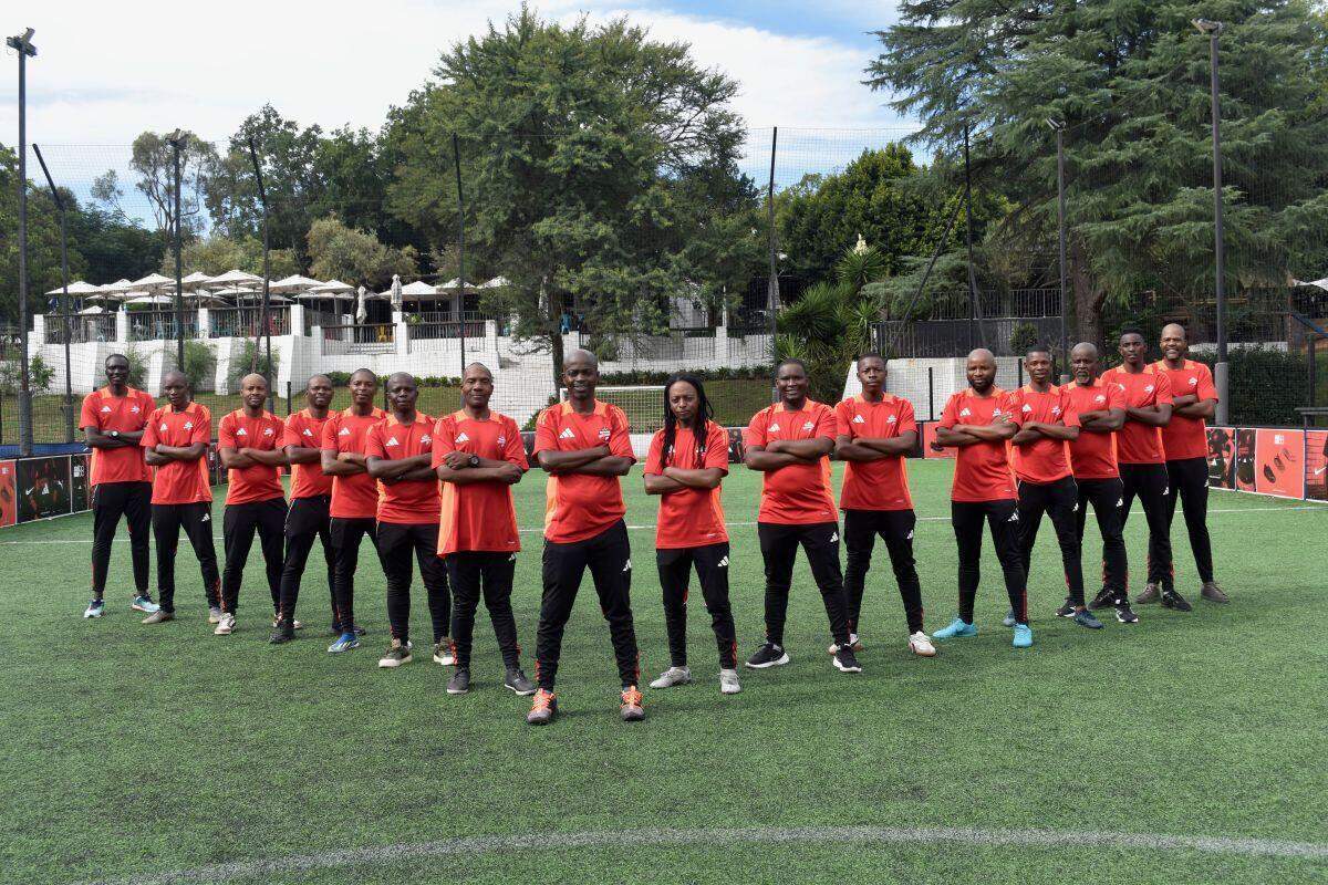 Warriors FC
