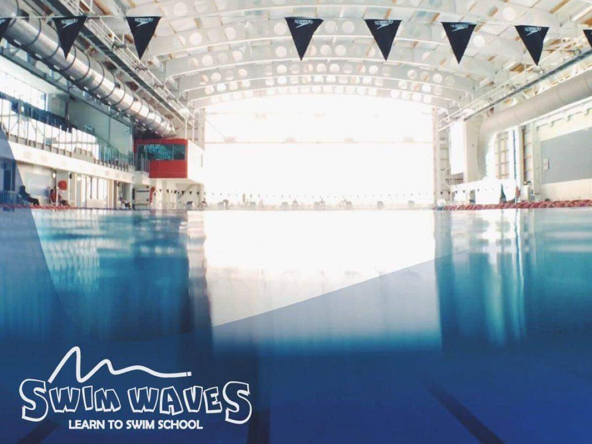 Swim Waves