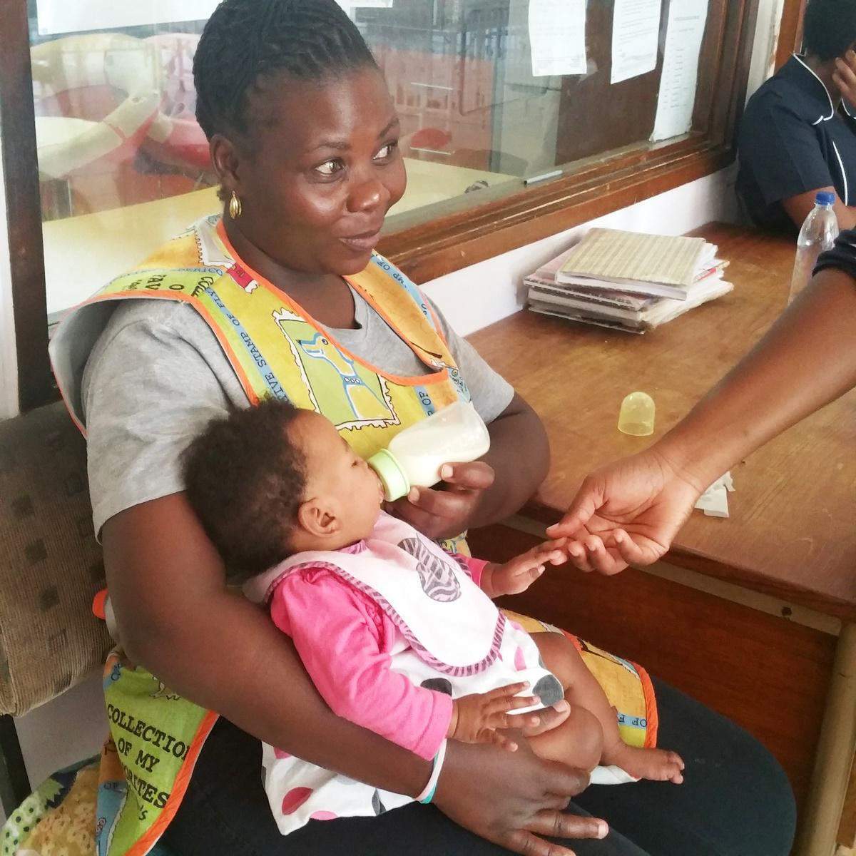 Jo'burg Child Welfare