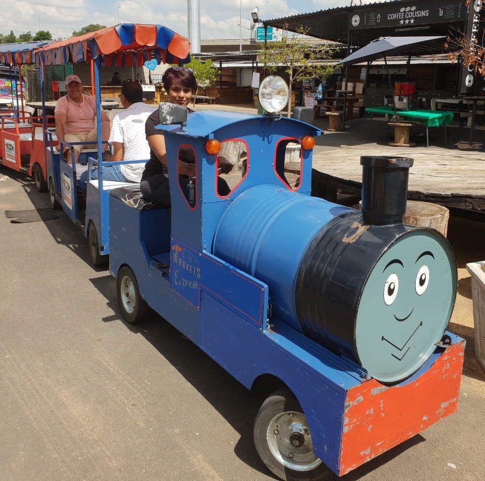 Kids World & Waterpark