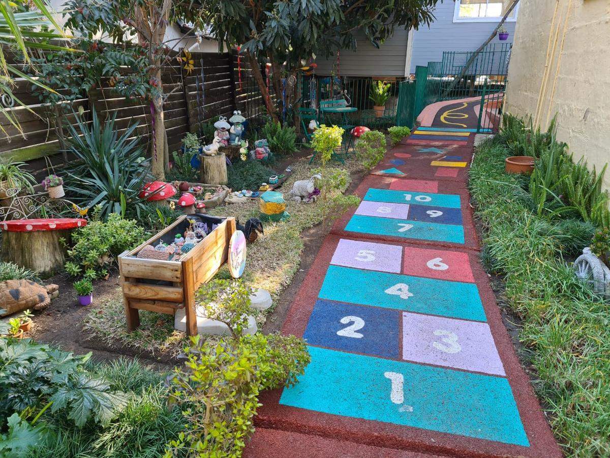 Hilltop Friends Pre-school and Playschool