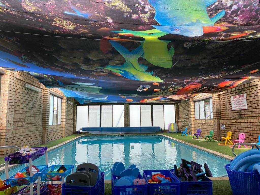 Silverseals Swim School