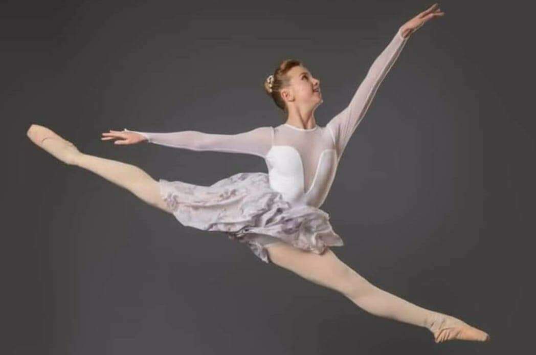 Kariena Olivier School of Ballet