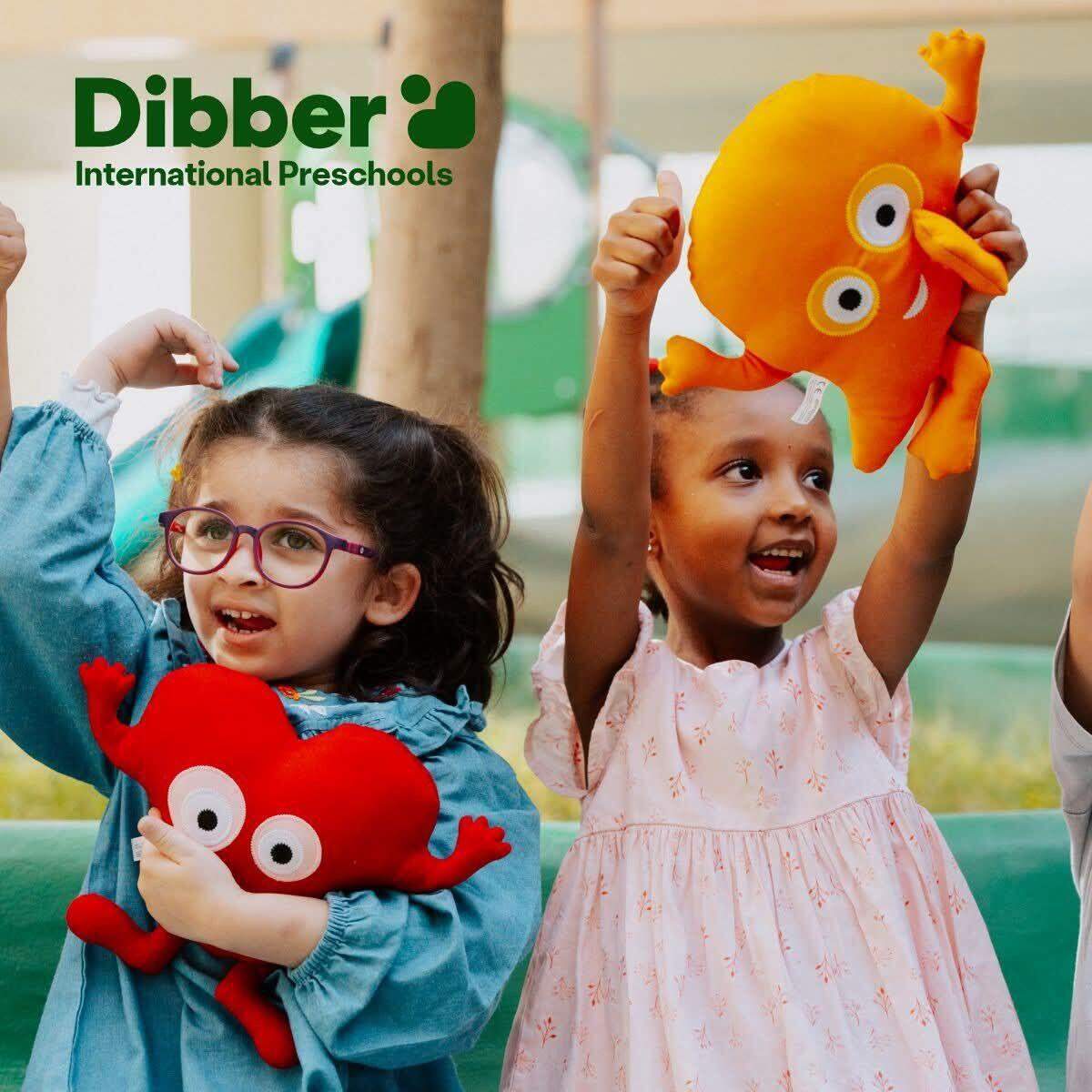 Dibber International Preschools