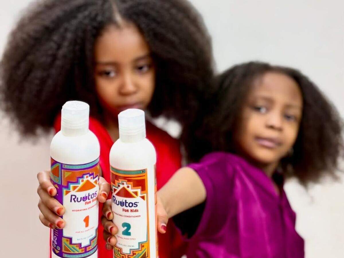 Ruutos For Kids