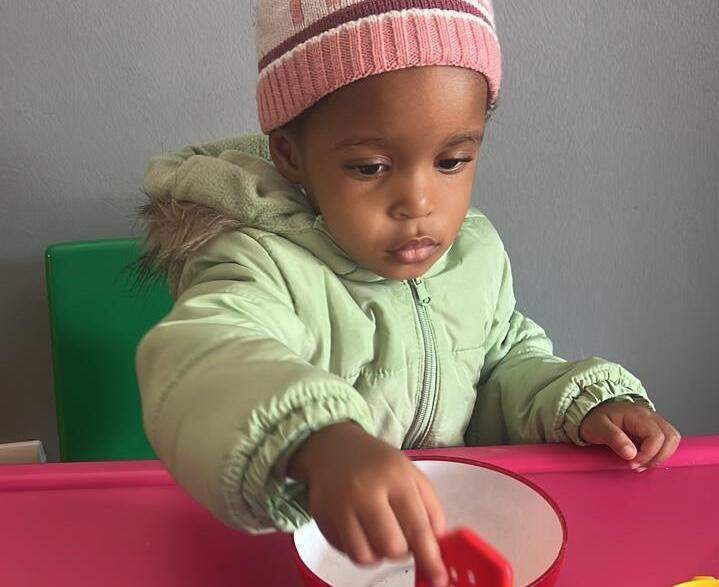 Junior Achievers Montessori
