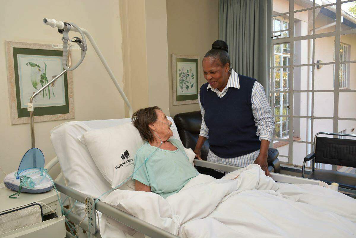 HospiceWits