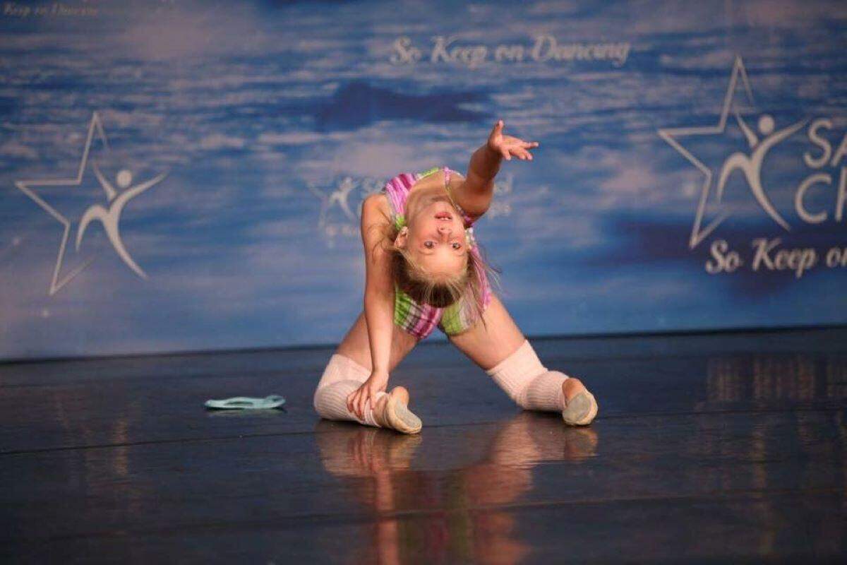 Xstatic Dance Studio