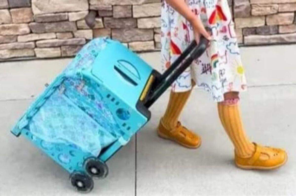 Zuca Bags