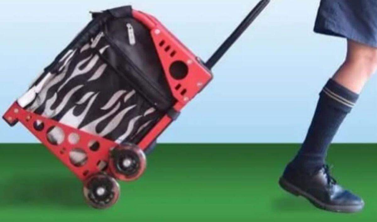 Zuca Bags